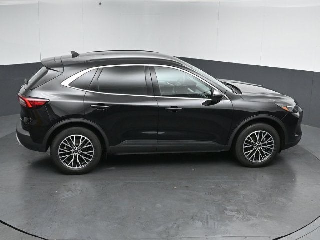 2026 Ford Escape Plug-In Hybrid Base Premium Package