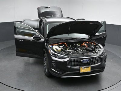 2026 Ford Escape Plug-In Hybrid Base Premium Package