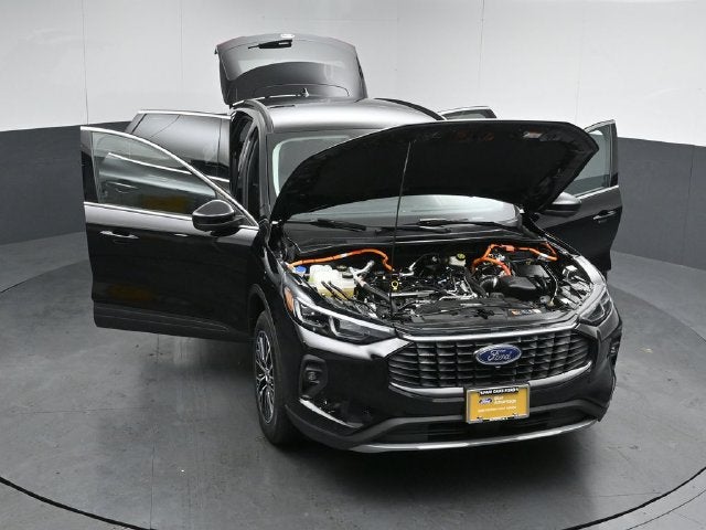 2026 Ford Escape Plug-In Hybrid Base Premium Package