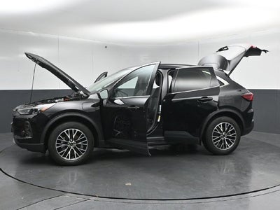 2026 Ford Escape Plug-In Hybrid Base Premium Package