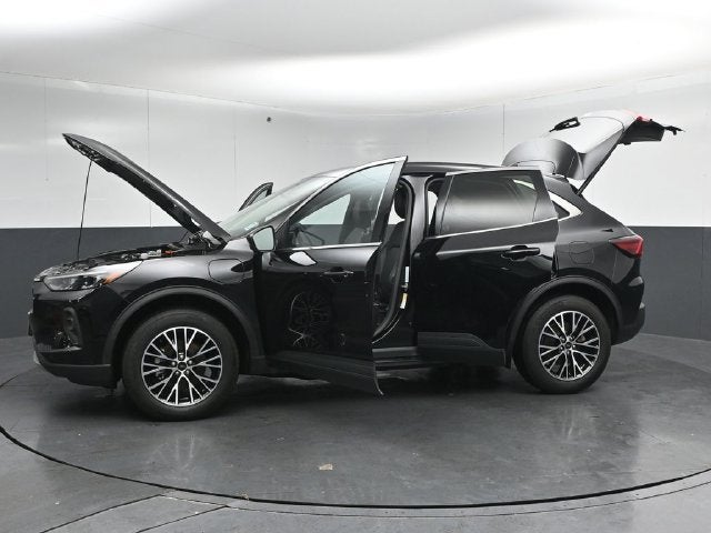 2026 Ford Escape Plug-In Hybrid Base Premium Package
