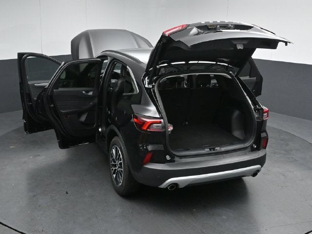 2026 Ford Escape Plug-In Hybrid Base Premium Package