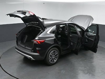 2026 Ford Escape Plug-In Hybrid Base Premium Package