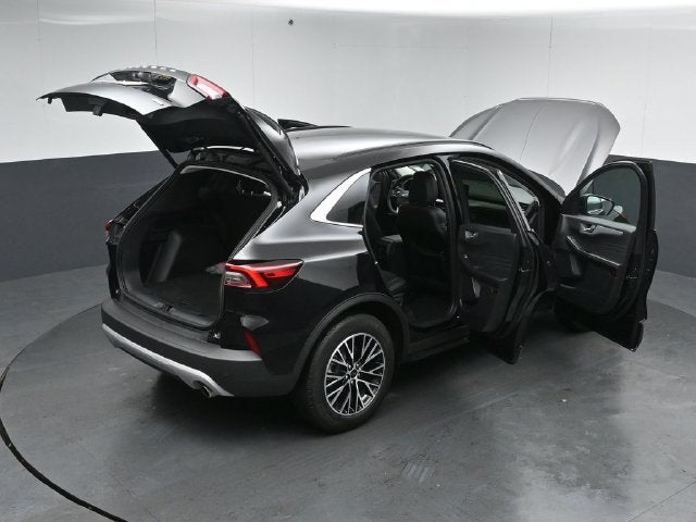 2026 Ford Escape Plug-In Hybrid Base Premium Package