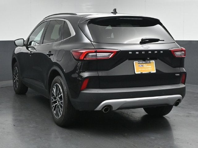 2026 Ford Escape Plug-In Hybrid Base Premium Package