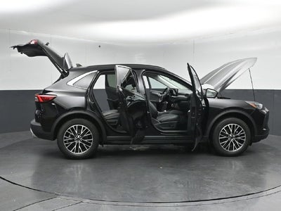 2026 Ford Escape Plug-In Hybrid Base Premium Package