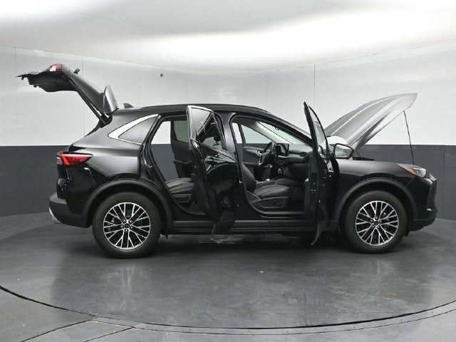 2026 Ford Escape Plug-In Hybrid Base Premium Package