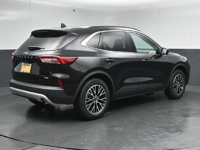 2026 Ford Escape Plug-In Hybrid Base Premium Package