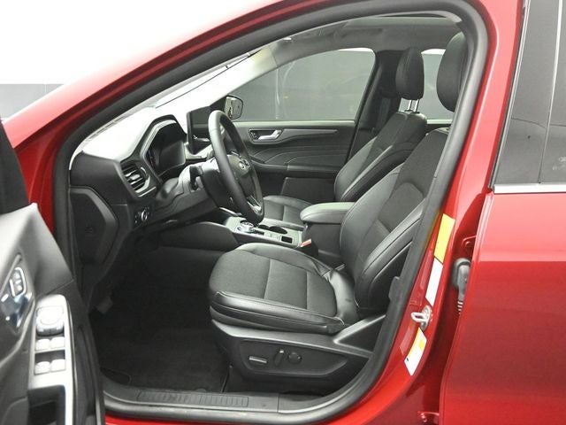 2025 Ford Escape Plug-In Hybrid Base