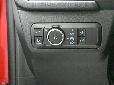 2025 Ford Escape Plug-In Hybrid Base