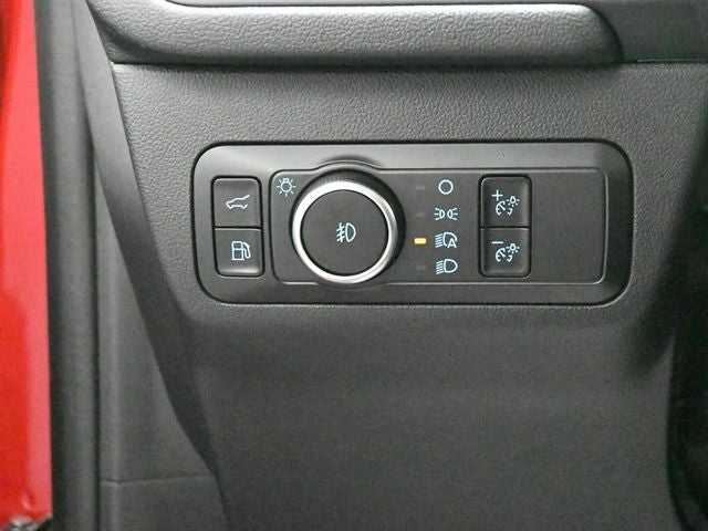 2025 Ford Escape Plug-In Hybrid Base