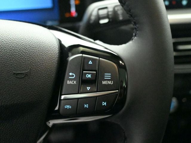 2025 Ford Escape Plug-In Hybrid Base