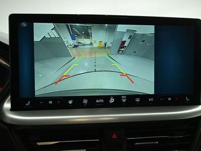 2025 Ford Escape Plug-In Hybrid Base