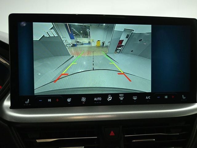 2025 Ford Escape Plug-In Hybrid Base