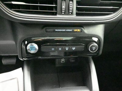 2025 Ford Escape Plug-In Hybrid Base