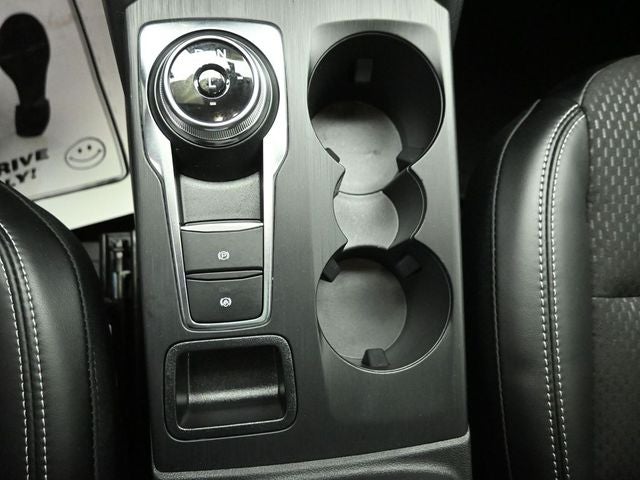 2025 Ford Escape Plug-In Hybrid Base