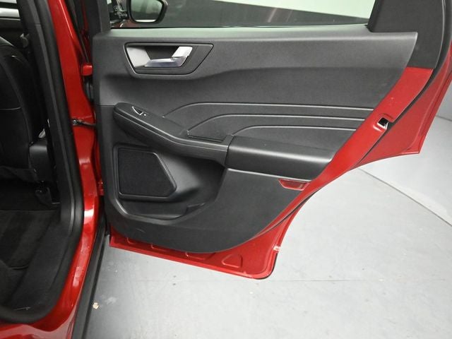 2025 Ford Escape Plug-In Hybrid Base