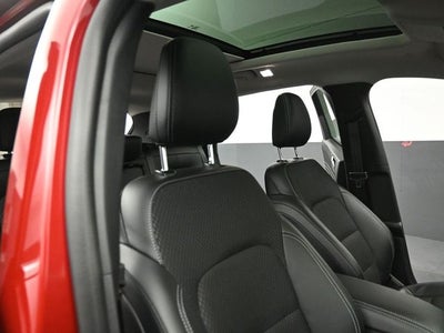 2025 Ford Escape Plug-In Hybrid Base