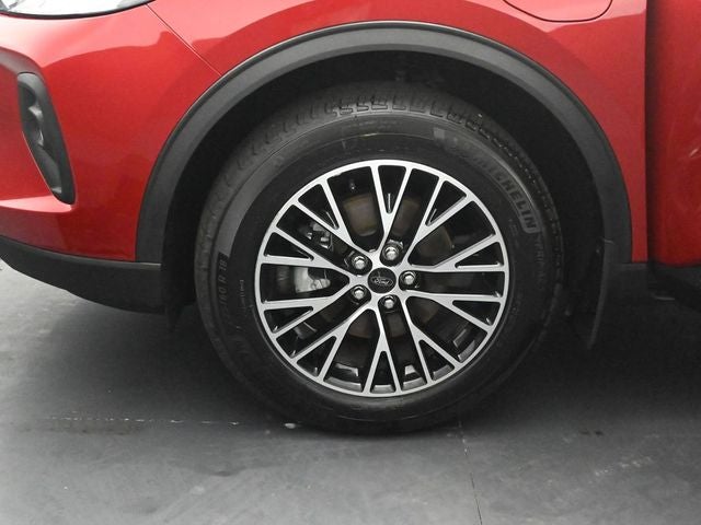 2025 Ford Escape Plug-In Hybrid Base