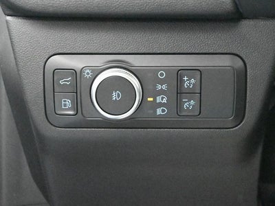 2022 Ford Escape Plug-In Hybrid Titanium