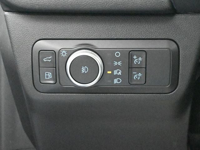 2022 Ford Escape Plug-In Hybrid Titanium