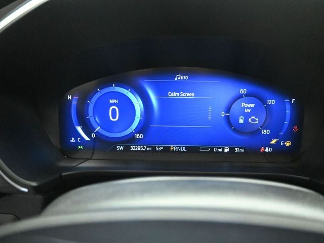 2022 Ford Escape Plug-In Hybrid Titanium