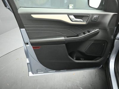 2022 Ford Escape Plug-In Hybrid Titanium