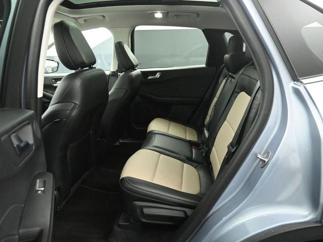 2022 Ford Escape Plug-In Hybrid Titanium