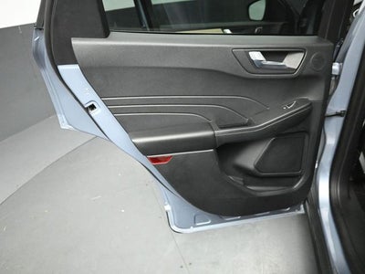 2022 Ford Escape Plug-In Hybrid Titanium