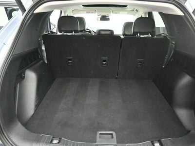 2022 Ford Escape Plug-In Hybrid Titanium