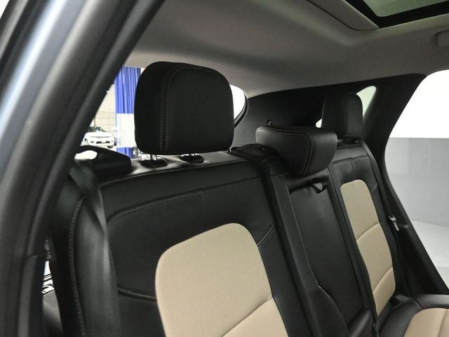 2022 Ford Escape Plug-In Hybrid Titanium