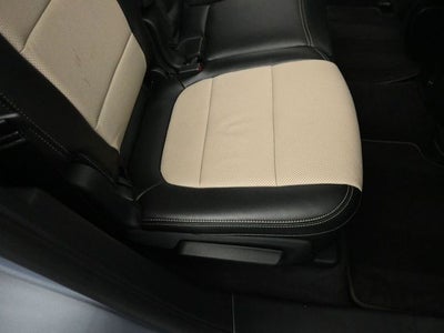 2022 Ford Escape Plug-In Hybrid Titanium