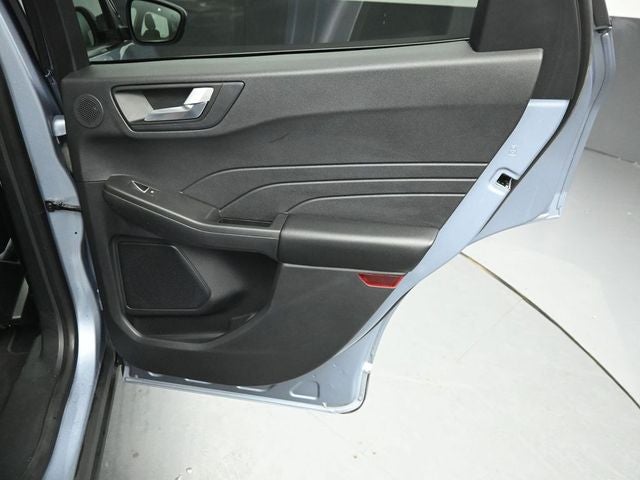 2022 Ford Escape Plug-In Hybrid Titanium