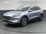 2022 Ford Escape Plug-In Hybrid Titanium