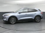 2022 Ford Escape Plug-In Hybrid Titanium