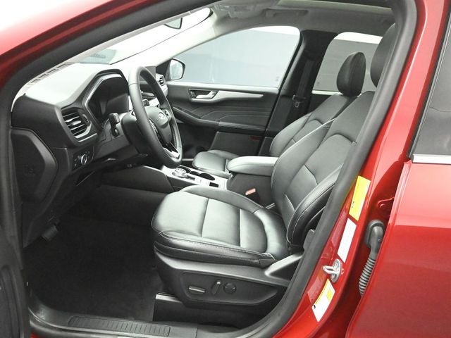 2024 Ford Escape Hybrid Platinum