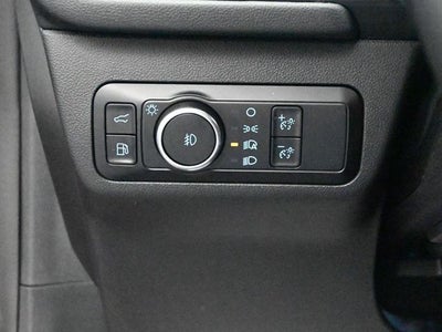 2024 Ford Escape Hybrid Platinum