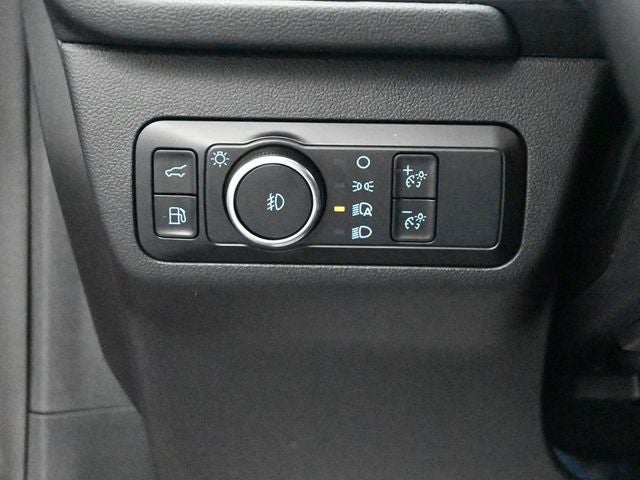 2024 Ford Escape Hybrid Platinum