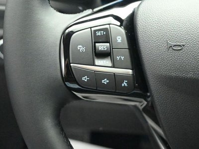 2024 Ford Escape Hybrid Platinum