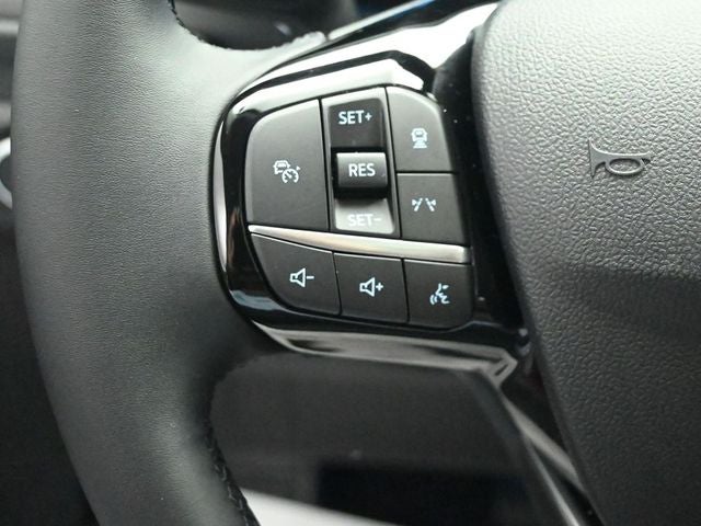 2024 Ford Escape Hybrid Platinum