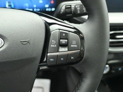 2024 Ford Escape Hybrid Platinum