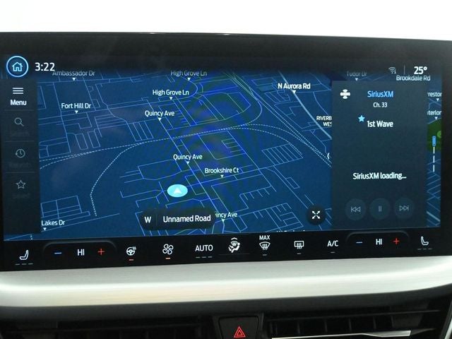 2024 Ford Escape Hybrid Platinum