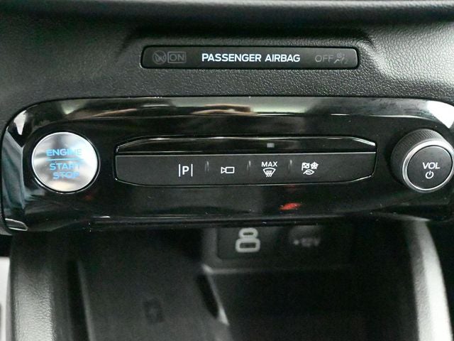 2024 Ford Escape Hybrid Platinum