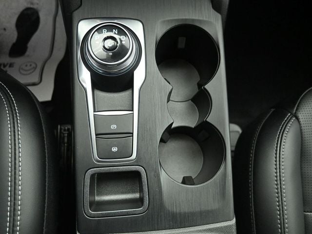 2024 Ford Escape Hybrid Platinum