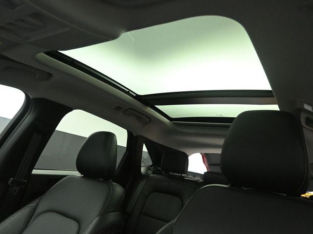 2024 Ford Escape Hybrid Platinum