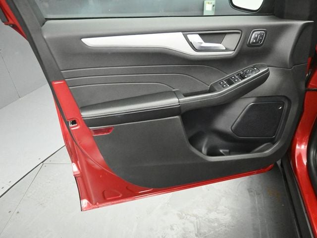 2024 Ford Escape Hybrid Platinum