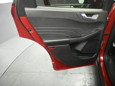 2024 Ford Escape Hybrid Platinum