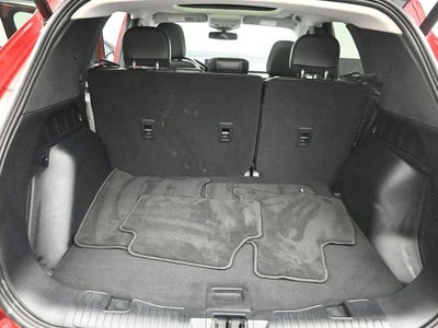 2024 Ford Escape Hybrid Platinum