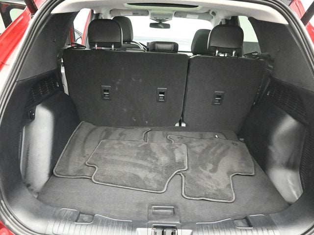 2024 Ford Escape Hybrid Platinum