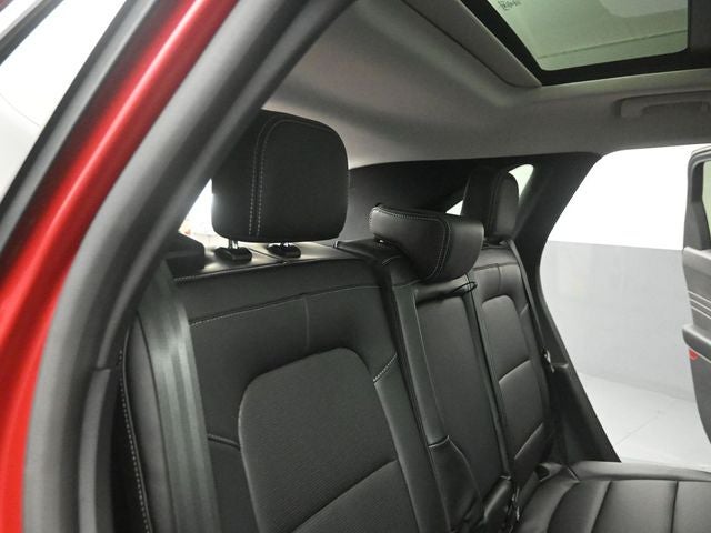 2024 Ford Escape Hybrid Platinum